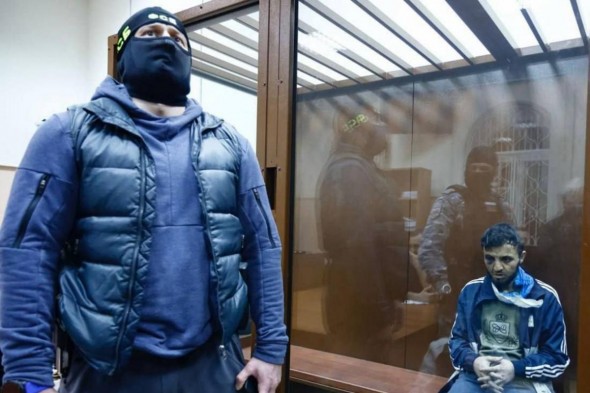 Cine este în spatele atacului armat din Moscova? Acuzaţiile ruşilor, demontate pas cu pas